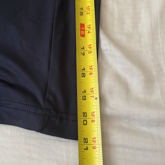 Mens 32 cool shorts navy blue - Picture 6 of 6